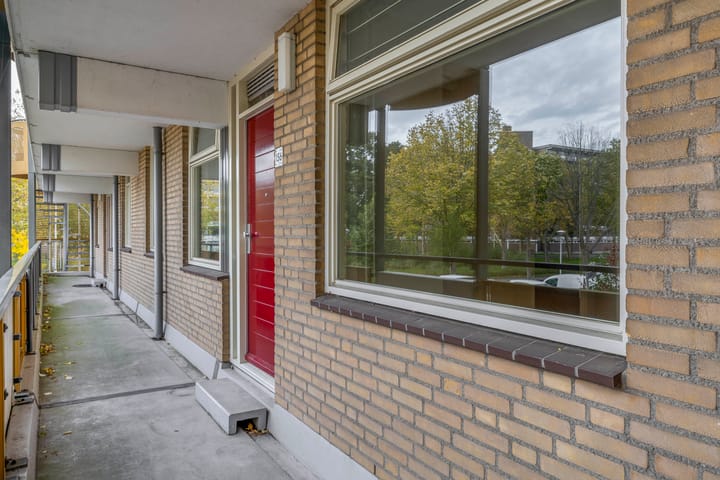 Foto 6 van Heuvellaan 156