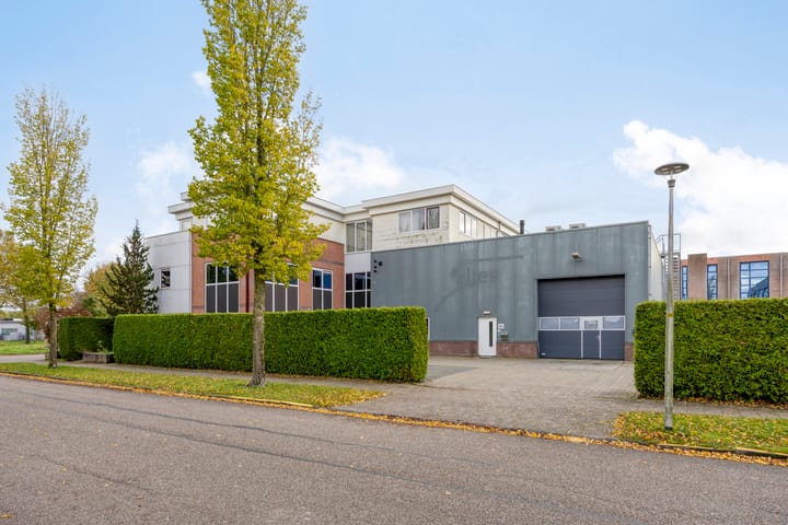 Foto 24 van Marsweg 28-L