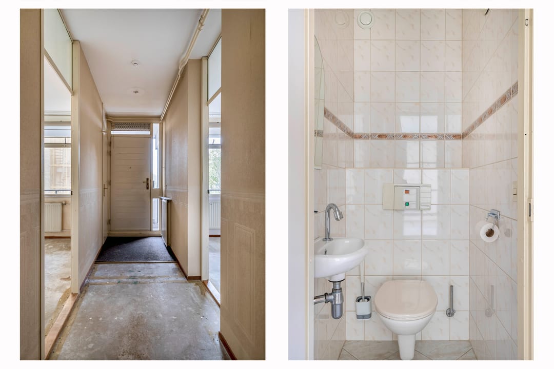 Foto 7 van Heuvellaan 156