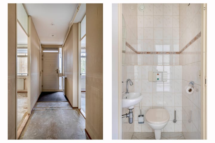 Foto 7 van Heuvellaan 156