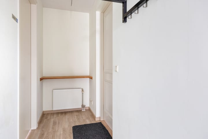 Foto 4 van Marsweg 28-L