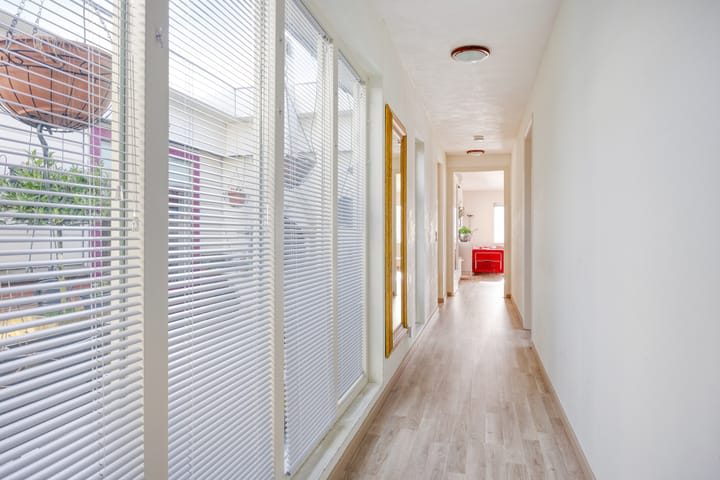 Foto 5 van Marsweg 28-L