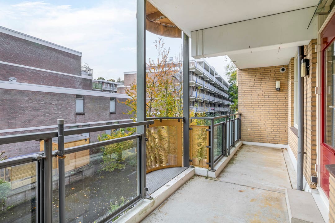 Foto 13 van Heuvellaan 156