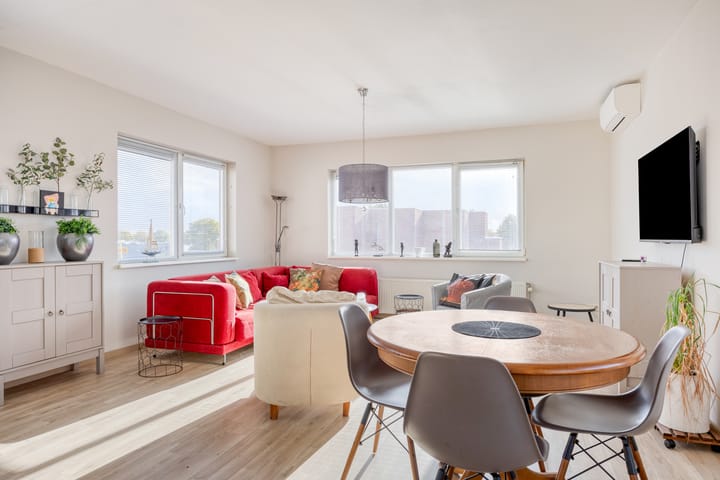 Foto 7 van Marsweg 28-L