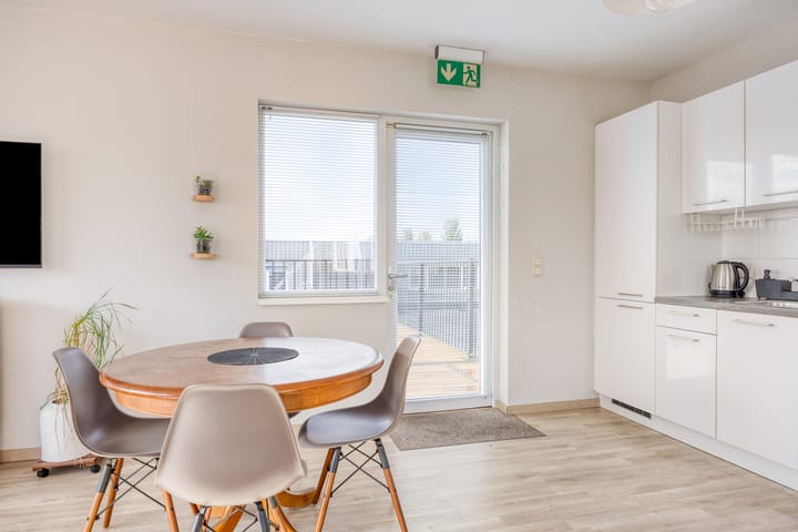 Foto 9 van Marsweg 28-L