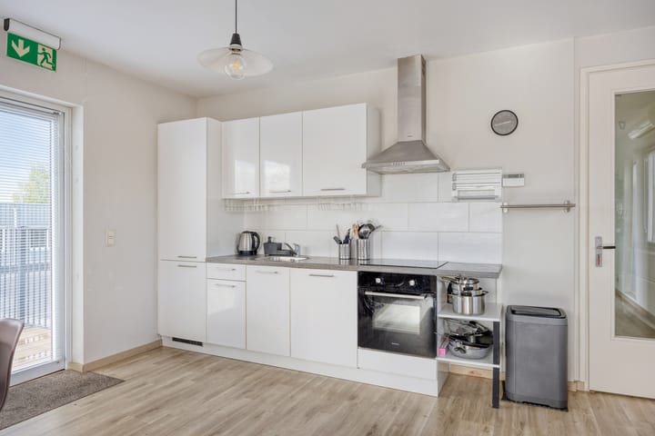 Foto 10 van Marsweg 28-L