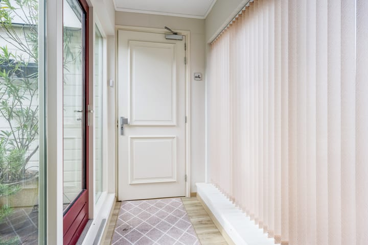 Foto 3 van Marsweg 28-L