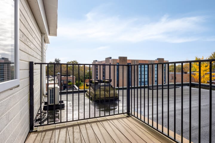 Foto 11 van Marsweg 28-L