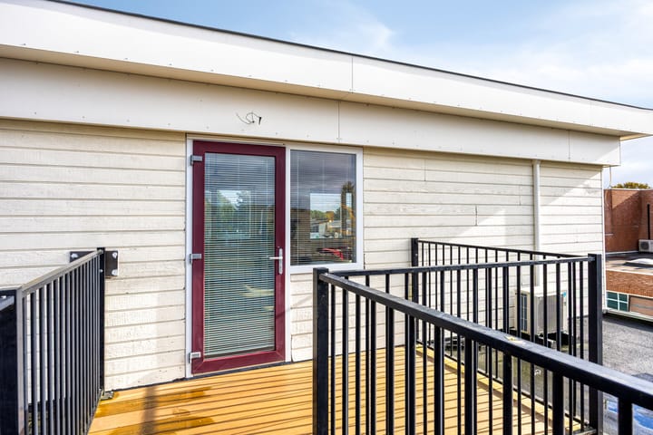 Foto 13 van Marsweg 28-L