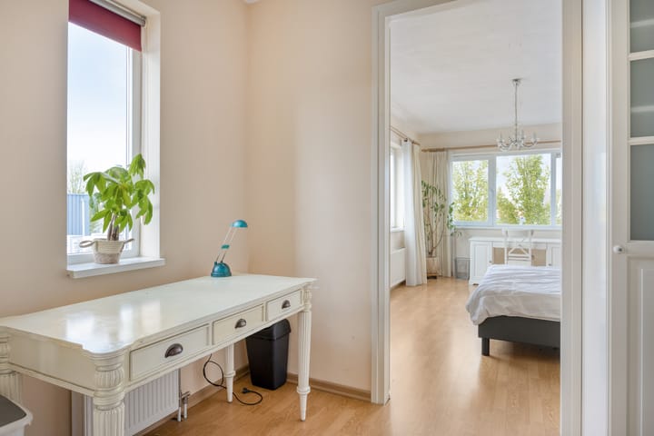 Foto 15 van Marsweg 28-L