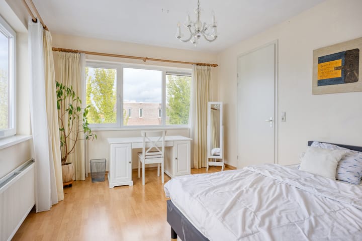 Foto 16 van Marsweg 28-L