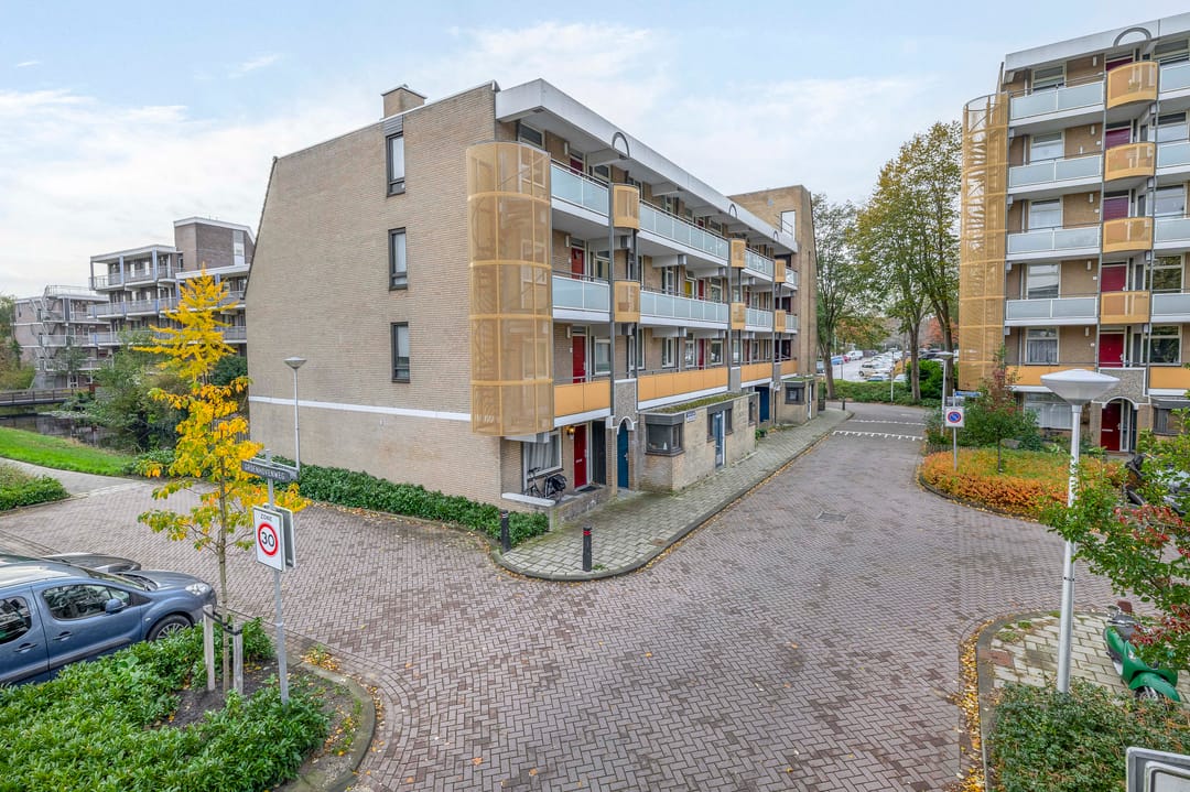 Foto 28 van Heuvellaan 156