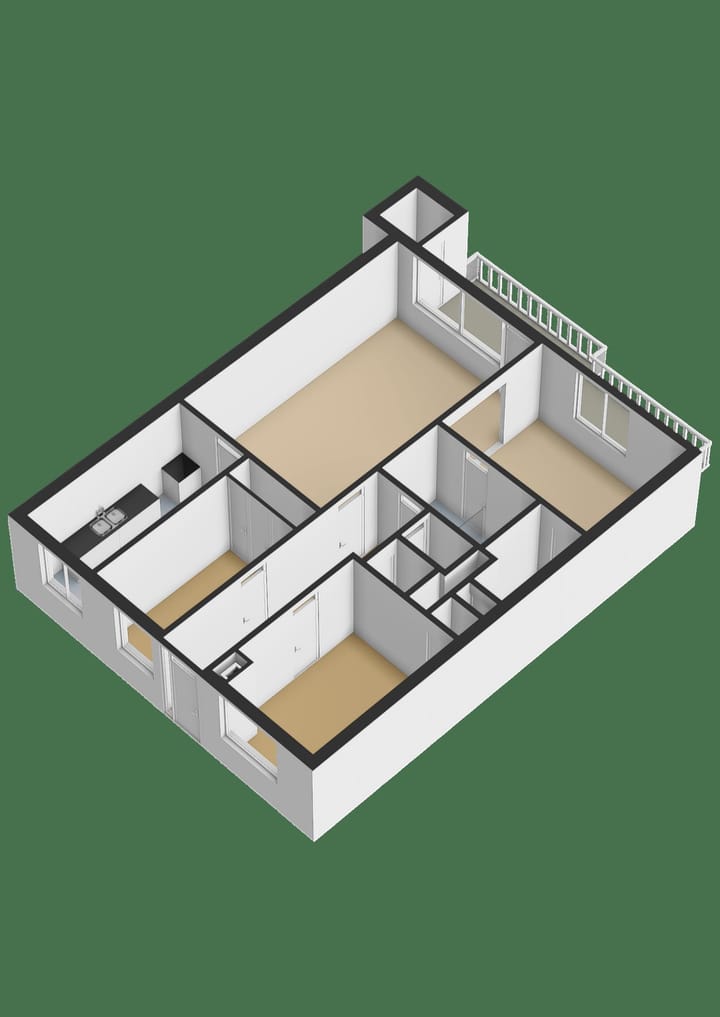 Foto 31 van Heuvellaan 156