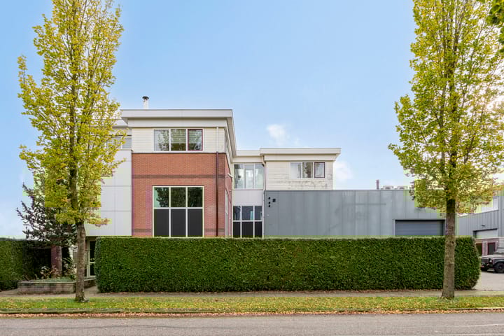 Foto 25 van Marsweg 28-L