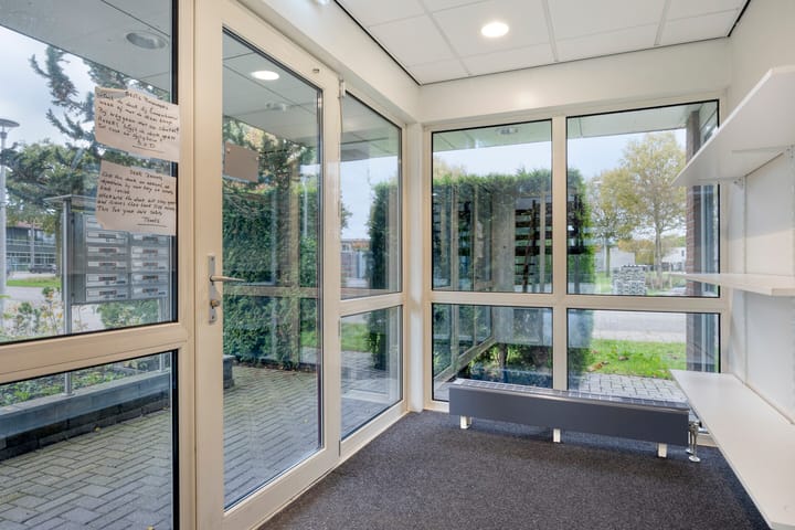 Foto 3 van Marsweg 28-K