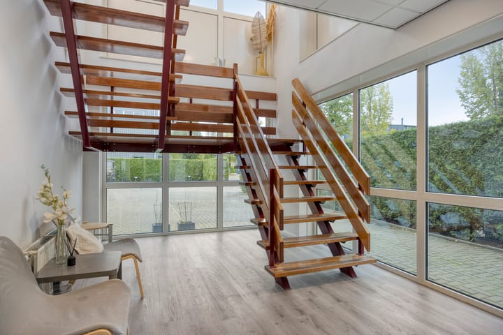 Foto 4 van Marsweg 28-K