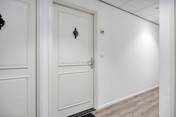 Foto 5 van Marsweg 28-K