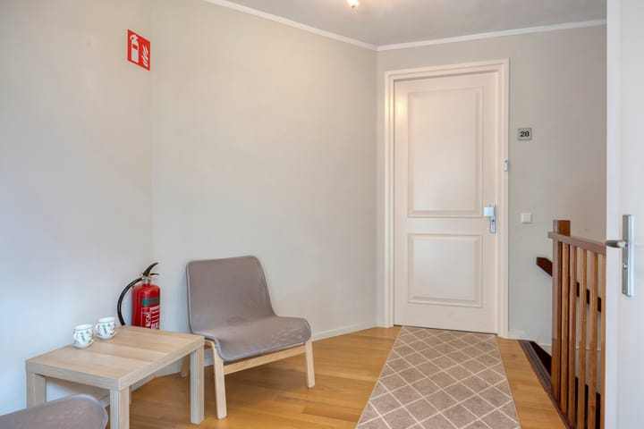 Foto 3 van Marsweg 28