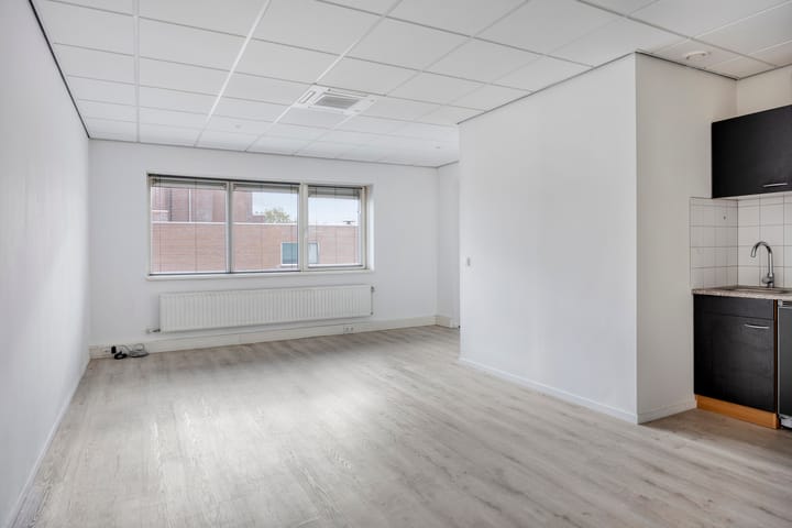 Foto 6 van Marsweg 28-K