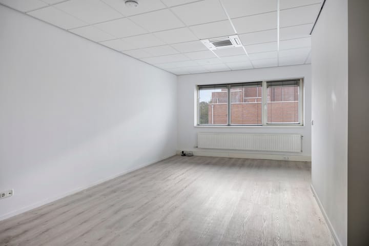 Foto 7 van Marsweg 28-K