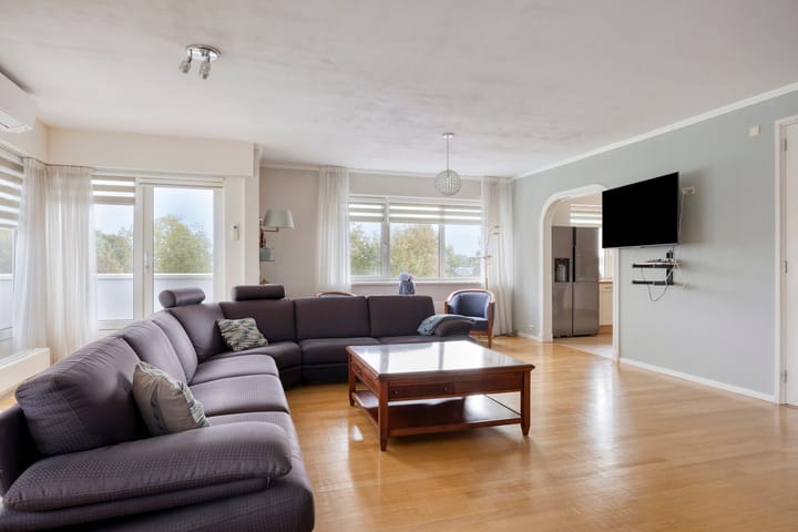 Foto 7 van Marsweg 28