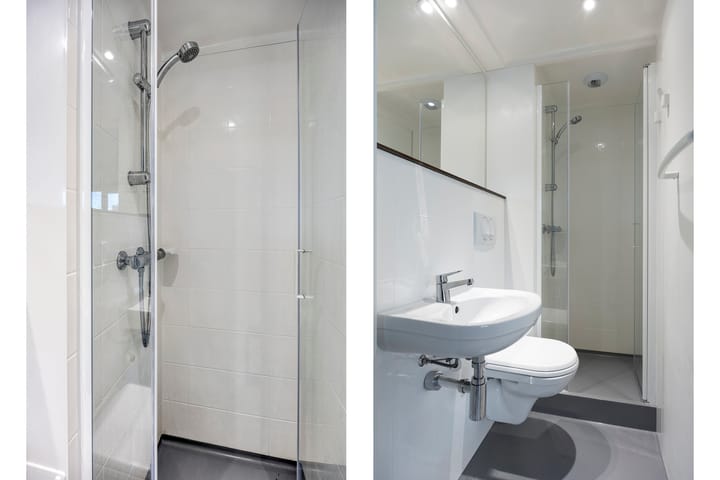 Foto 10 van Marsweg 28-K