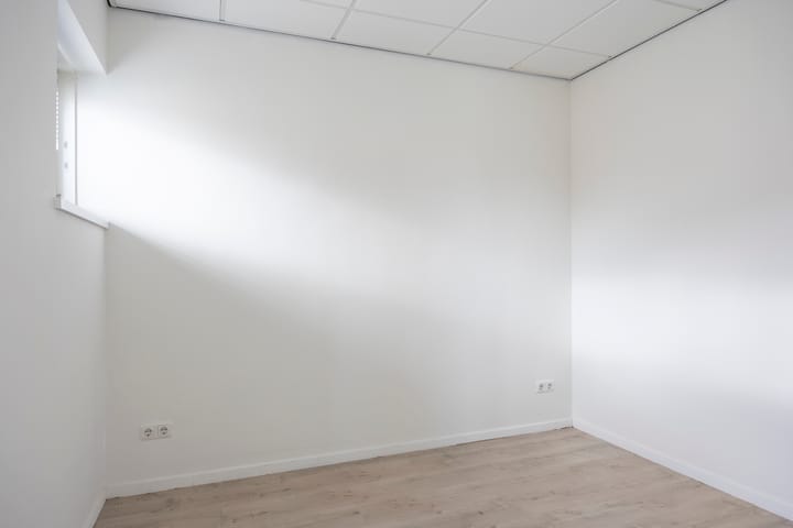 Foto 12 van Marsweg 28-K