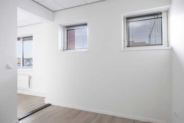 Foto 13 van Marsweg 28-K