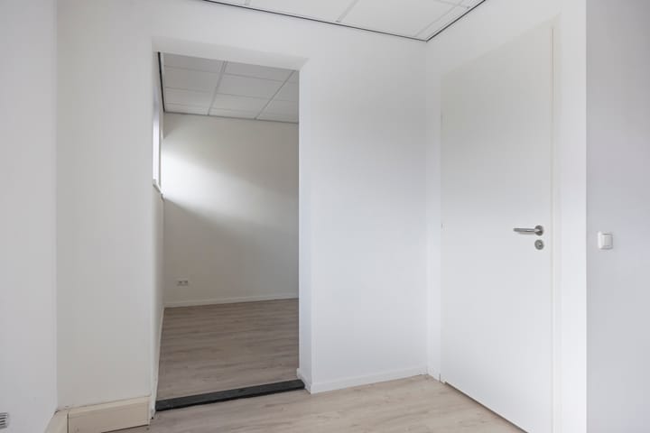 Foto 11 van Marsweg 28-K