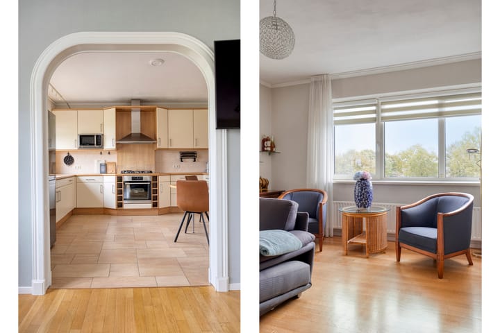 Foto 11 van Marsweg 28