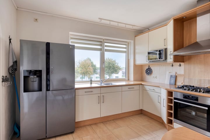 Foto 12 van Marsweg 28