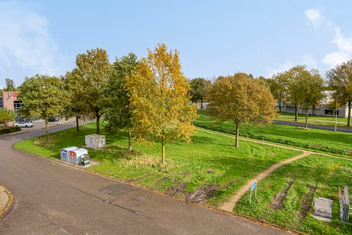 Foto 16 van Marsweg 28