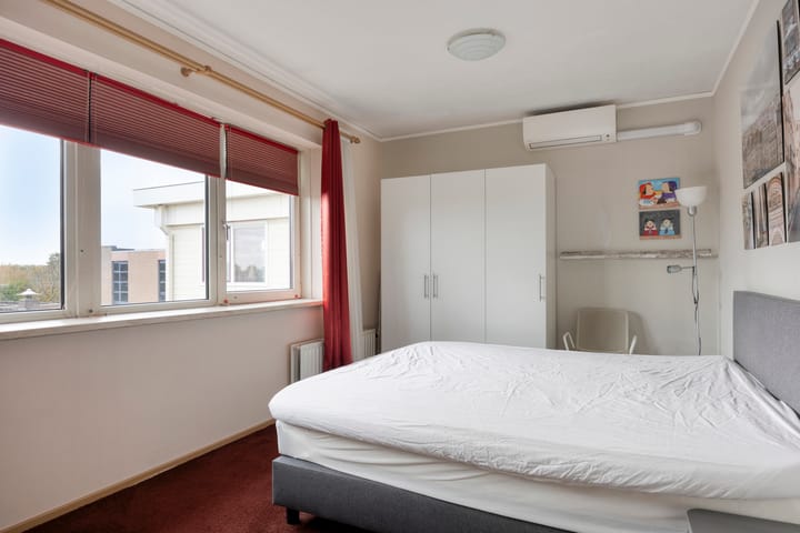 Foto 20 van Marsweg 28