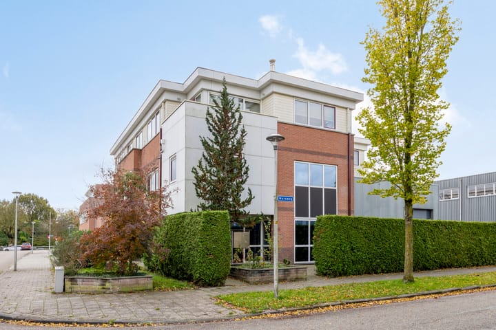 Foto 26 van Marsweg 28