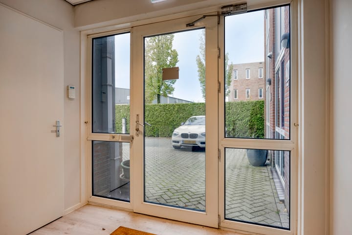 Foto 30 van Marsweg 28