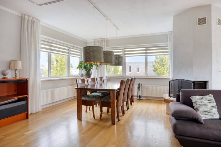 Foto 9 van Marsweg 28