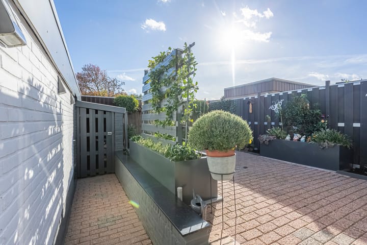 Foto 24 van Bergeikstraat 12