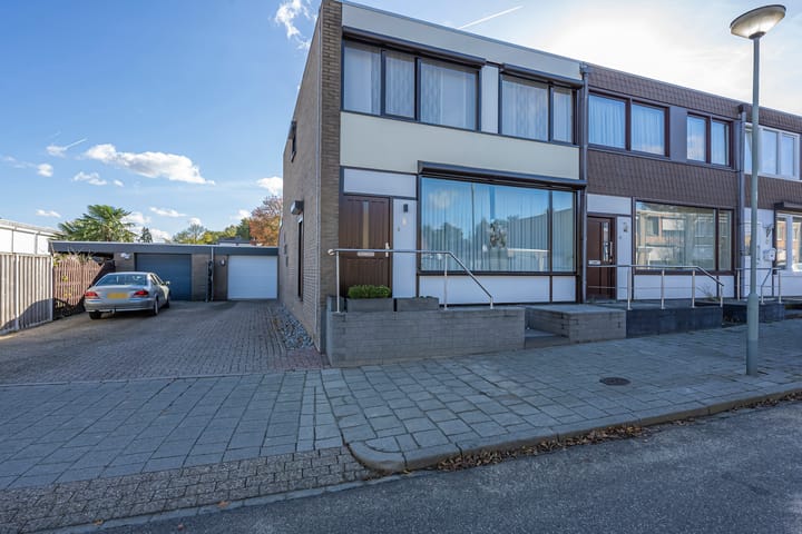 Foto 26 van Bergeikstraat 12