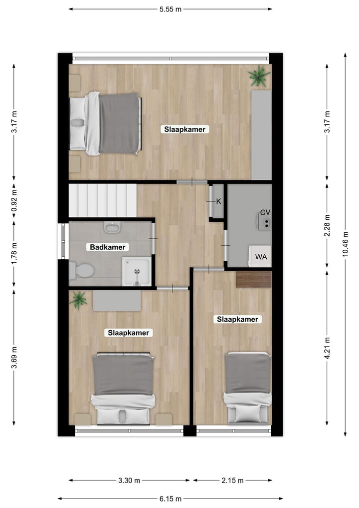 Foto 29 van Bergeikstraat 12