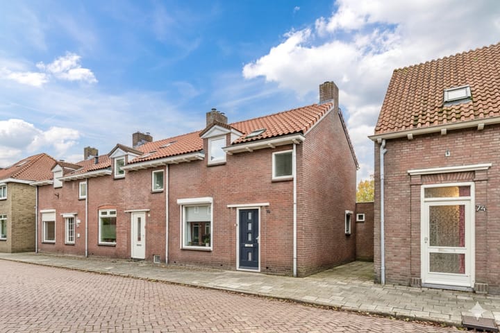 Photo 1 of Oude Baan 76