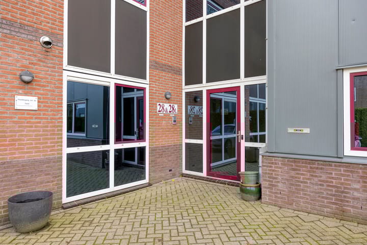 Foto 29 van Marsweg 28