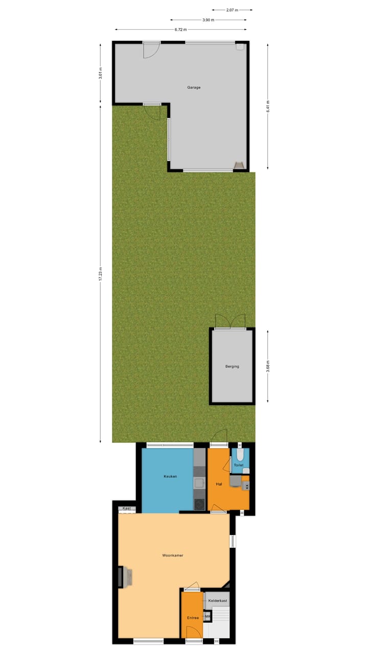 Photo 34 of Oude Baan 76