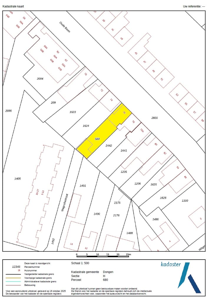 Photo 35 of Oude Baan 76