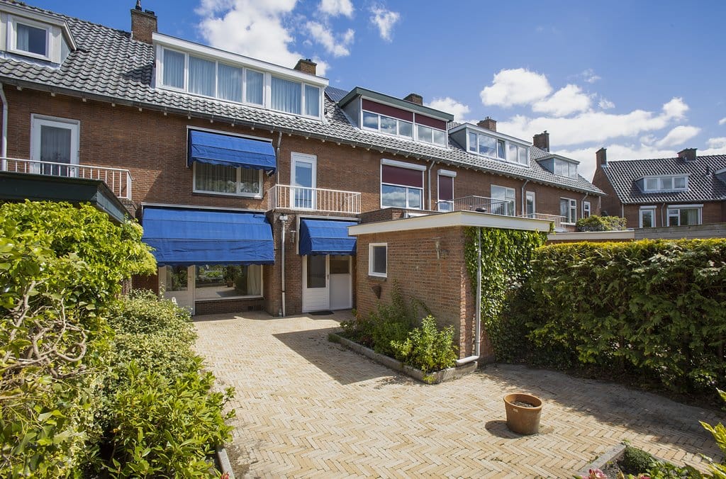 Foto 1 van Clematislaan 7