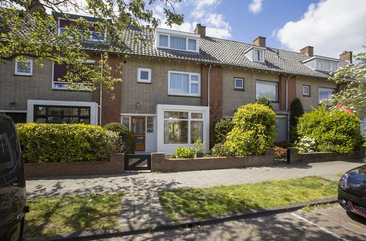 Foto 2 van Clematislaan 7