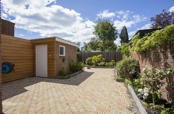 Foto 3 van Clematislaan 7