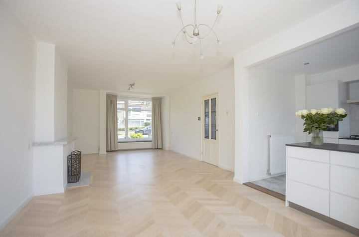 Foto 4 van Clematislaan 7