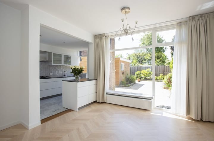 Foto 5 van Clematislaan 7