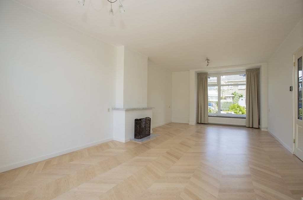 Foto 6 van Clematislaan 7