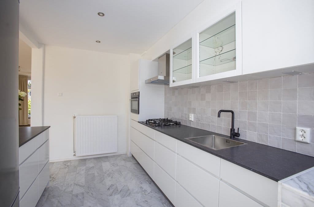 Foto 9 van Clematislaan 7